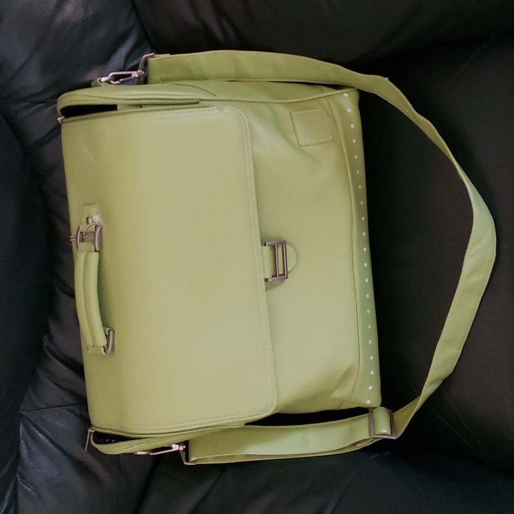 Craft tote, Shoulder bag